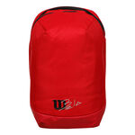 Wilson Wilson Bela DNA Rucksack - rot