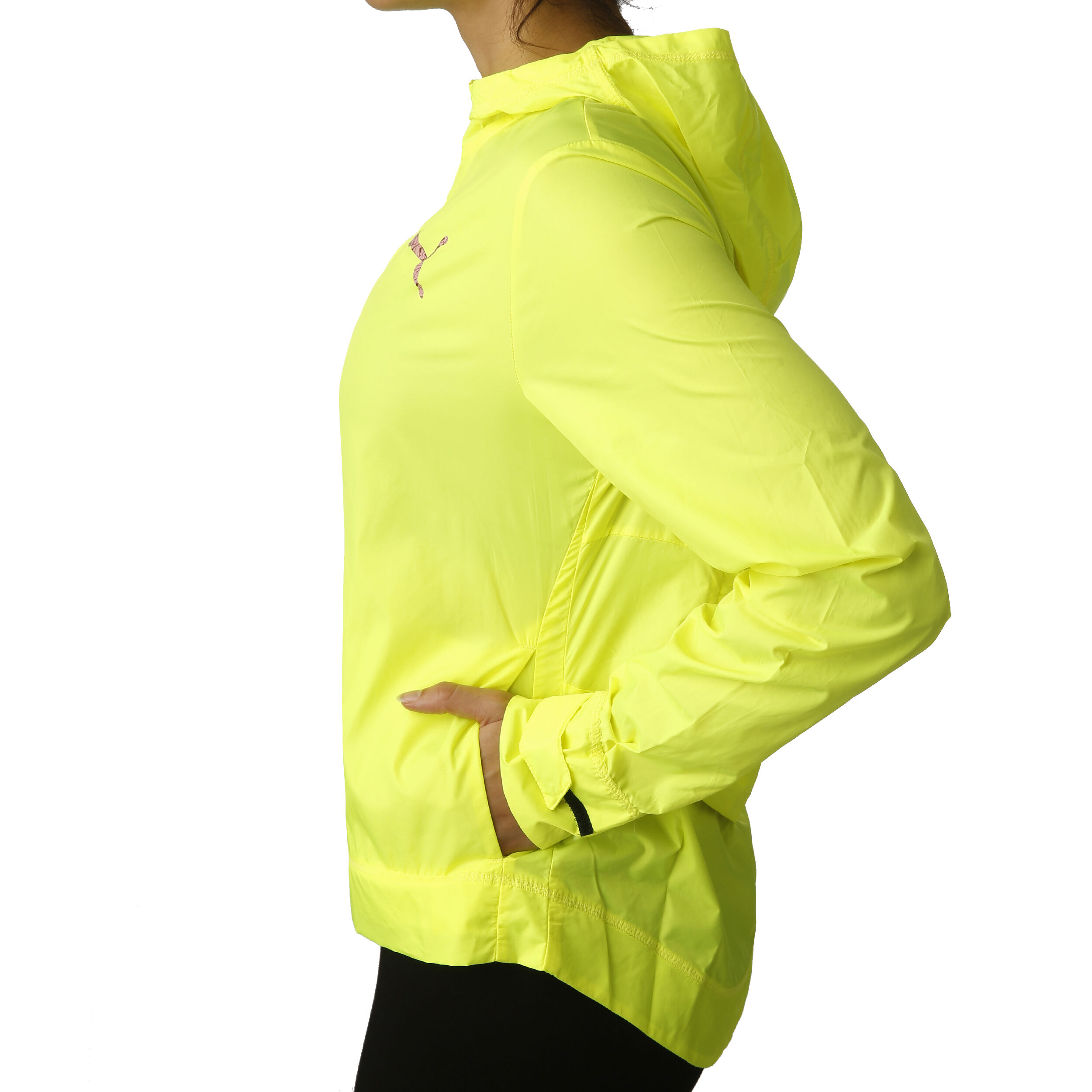 Laufjacke puma damen Clearance