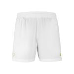 Babolat Bekleidung Babolat J. Lebron Shorts Herren-weiß