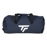 Tour Endurance Navy Rackpack Schlägertasche-Schwarz