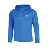 Crew Hood Trainingsjacke Jungen-Blau