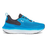 Under Armour Laufschuhe Under Armour Infinite Elite 2 Neutralschuh Herren-Blau,Grau