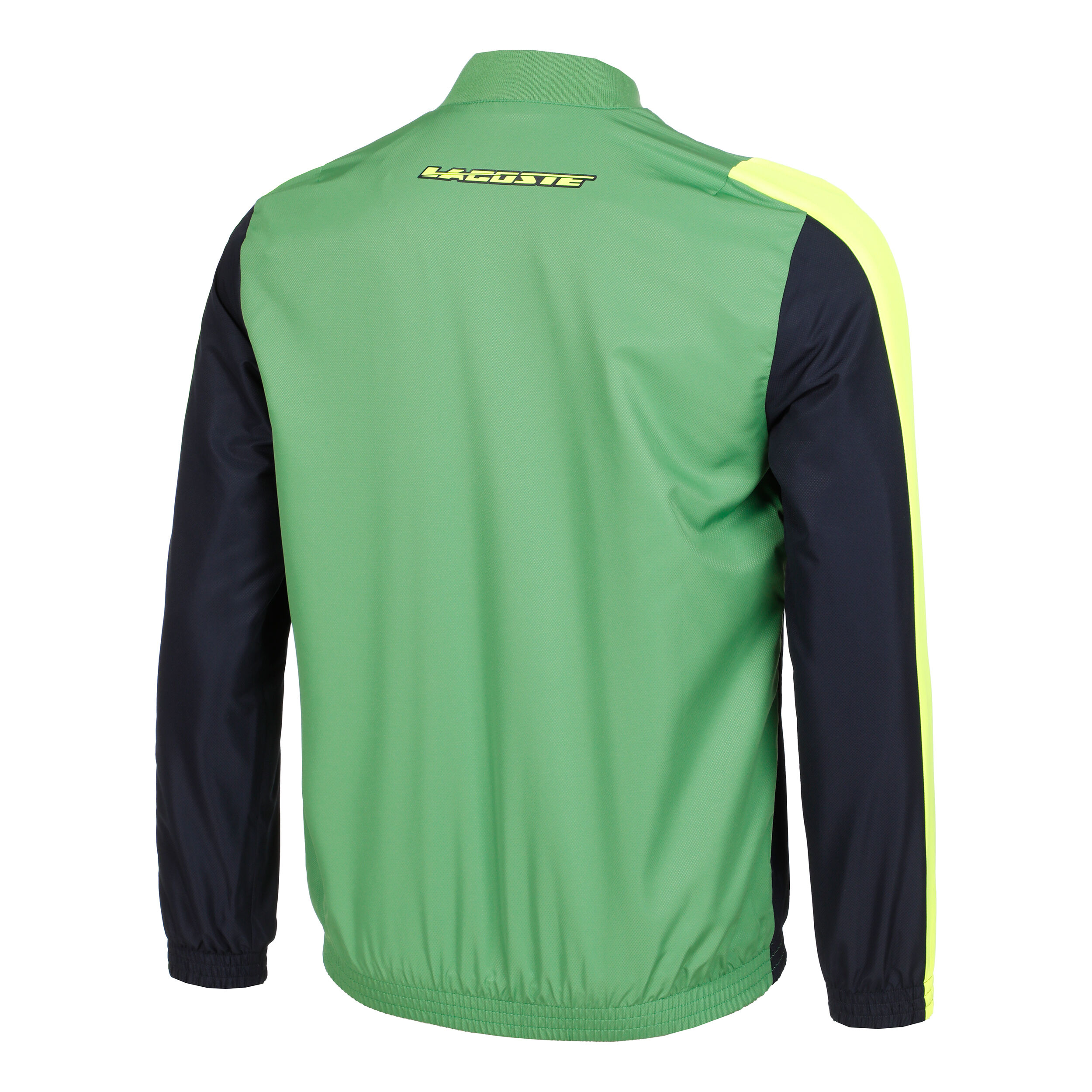 Survetement lacoste 2000 cheap