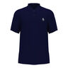 Legacy Gussett Polo Herren-Dunkelblau