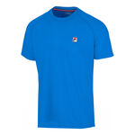 Fila Bekleidung Fila Holger T-Shirt - blau