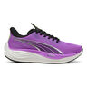 Velocity Nitro 3 Neutralschuh Damen-Lila,Schwarz
