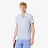 Polo Herren-Creme,Flieder
