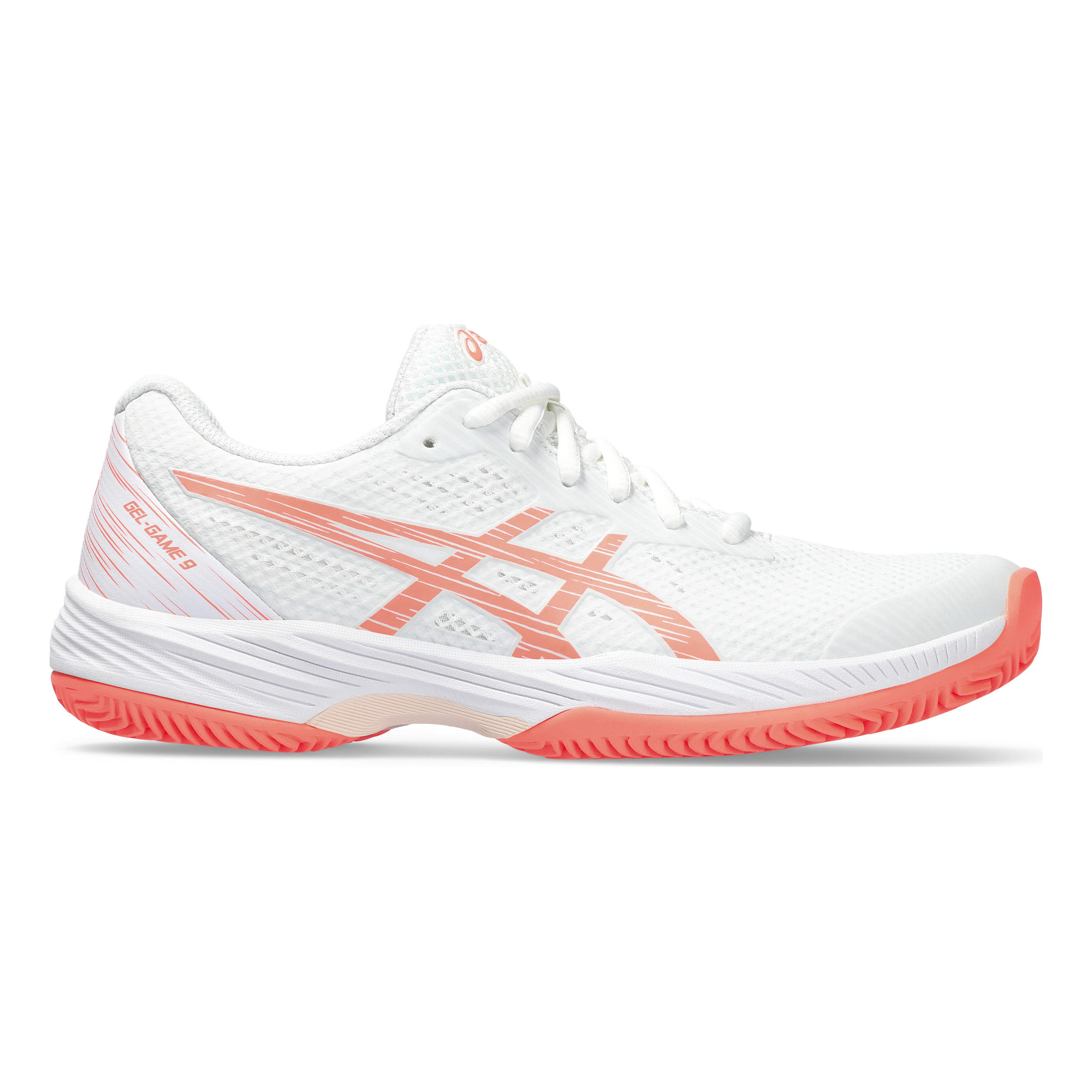 Asics sale damen clearance