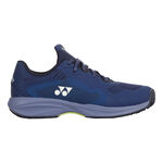 Yonex Tennisschuhe Yonex Sonicage Sandplatzschuh Herren-Dunkelblau