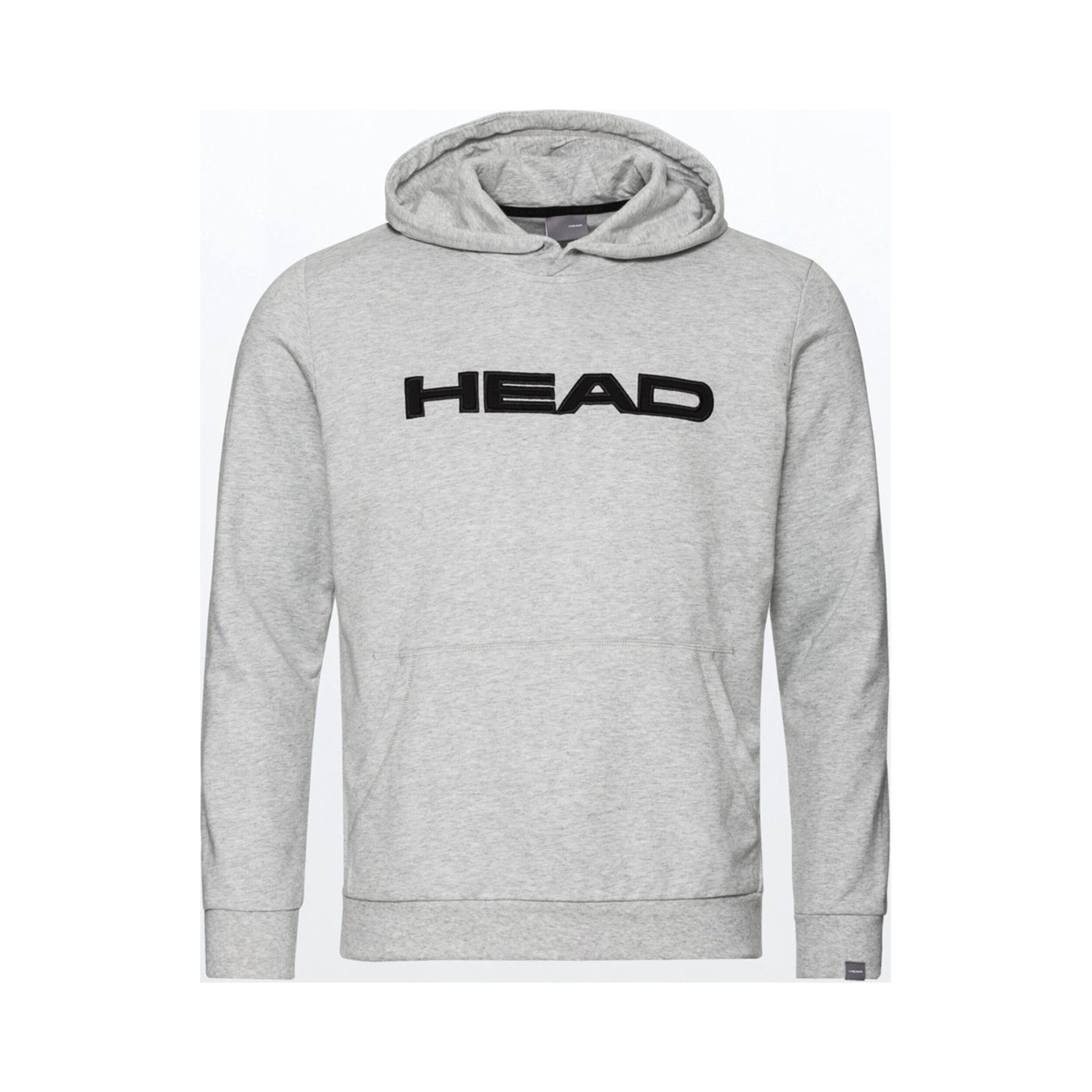 Head Transition Rosie Hoody Damen Sweatshirt grau UVP 49,95€ NEU 