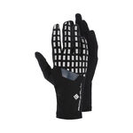 Ronhill Bekleidung Ronhill Afterhours Handschuhe-Schwarz