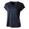Sona T-Shirt Damen-Dunkelblau