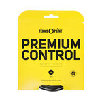 Tennis-Point Premium Control 12m black