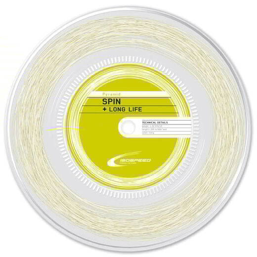 Isospeed