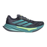 adidas Laufschuhe adidas Supernova Prima 2 Stabilitätsschuh Herren-blaugrau, mint