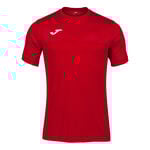 Joma T-Shirt Montreal White