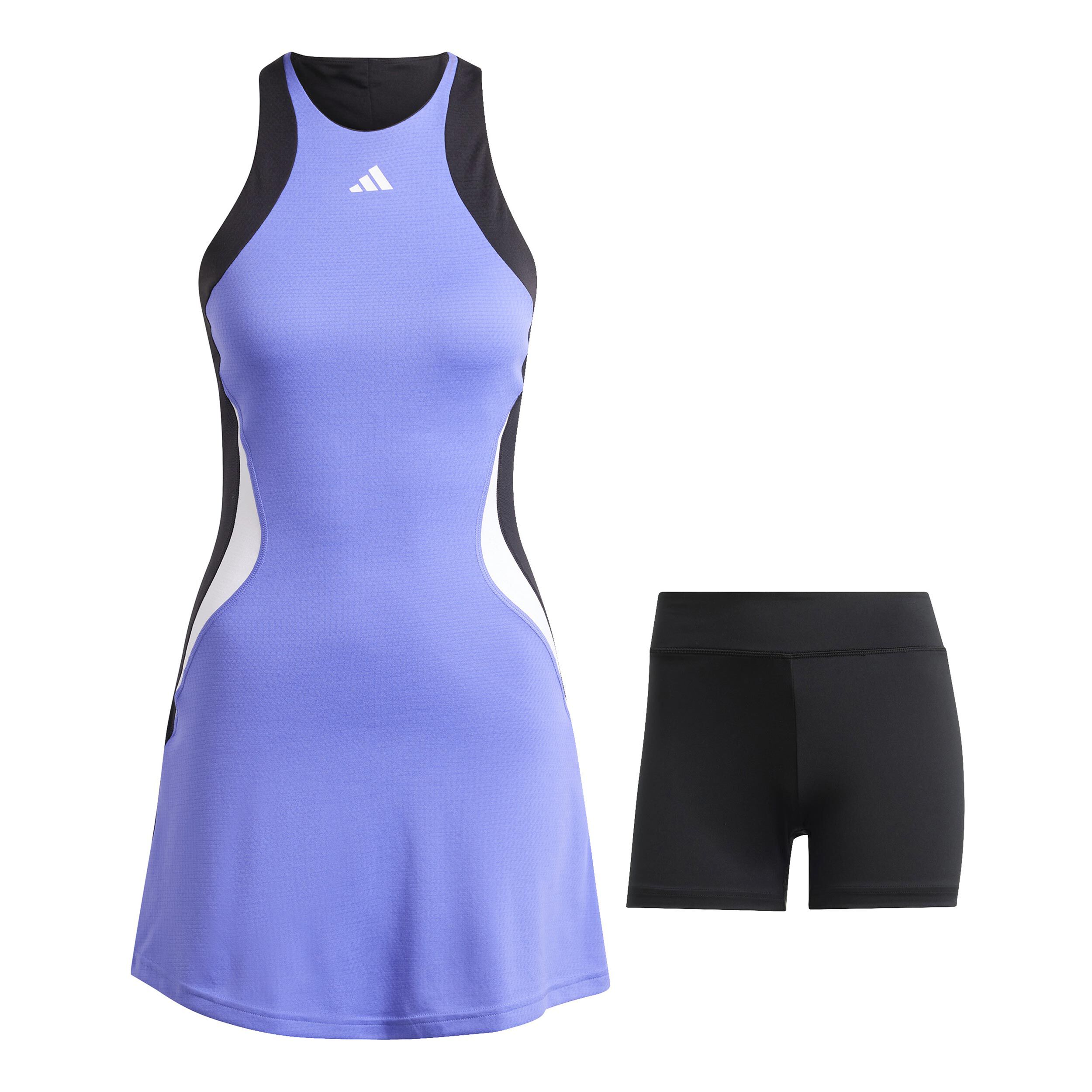 Adidas barricade kleid hotsell