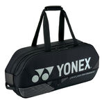 Yonex Yonex Pro Tournament Bag Schlägertasche 3er-Schwarz