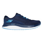 Skechers Laufschuhe Skechers Go Run Persistence 2 Neutralschuh Herren-Dunkelblau,Wei&szlig;