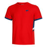 Squadra III T-Shirt Herren-Rot