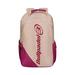 Bullpadel Rucks&auml;cke Bullpadel ADVANCE Rucksack - beige