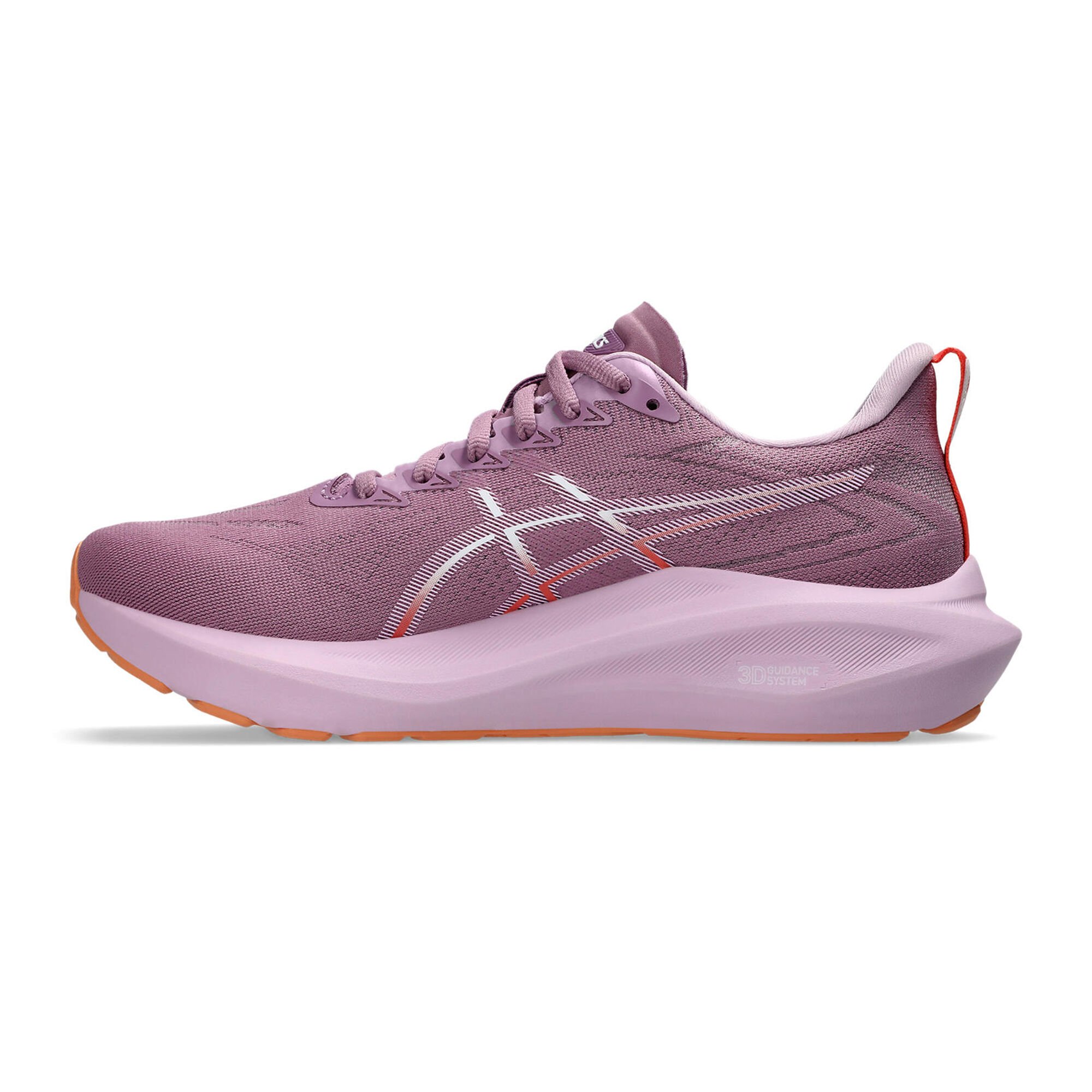 ASICS