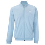 Tecnifibre Trainingsjacke Tecnifibre TEAM LIGHT JACKET MARINE Jacke Herren-hellblau