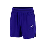 Nike Bekleidung Nike Court Dri-FIT Slam Shorts Herren-Blau