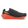 FWD Via Neutralschuh Herren-Schwarz,Orange
