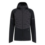 Odlo Bekleidung Odlo Zeroweight Insulator Laufjacke Herren-Schwarz