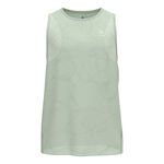 Odlo Bekleidung Odlo Zeroweight Engineered Chill-Tec Tank-Top Herren-Mint