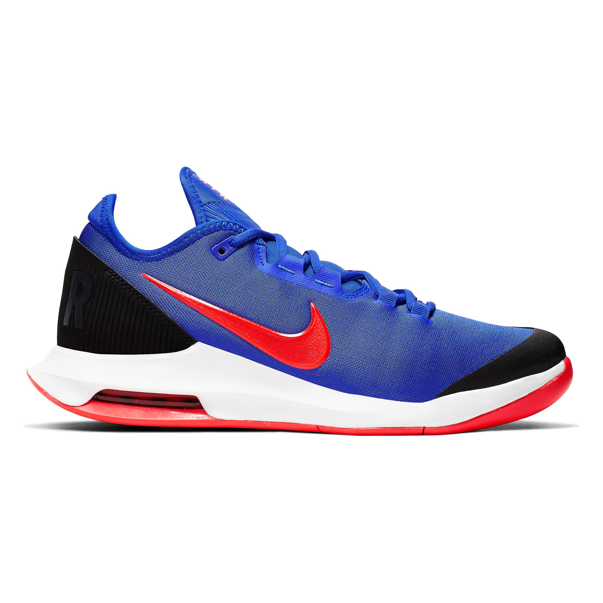 Nike Air Max Wildcard HC Allcourtschuh Herren Blau, Rot