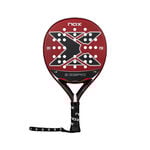 NOX Padelschl&auml;ger NOX X-ZERO RED Padelschl&auml;ger 