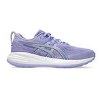 ASICS Laufschuhe ASICS Gel-Cumulus 27 GS Neutralschuh Kinder-blau, gr&uuml;n