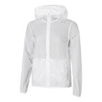 Under Armour Laufjacke Under Armour Velociti Pro LW  Laufjacke Damen-wei&szlig;, silber