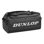 Dunlop Dunlop Pro Holdall Schlägertasche-Schwarz,Weiß