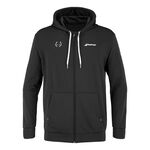 Babolat Bekleidung Babolat Lebron Hoody Herren - schwarz, 