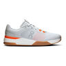 THE ROGER ADV Pro 1 AC Allcourtschuh Herren-wei&szlig;, orange