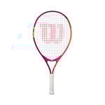 Wilson Tennisschläger Wilson Intrigue 23 Girls Kinderschläger