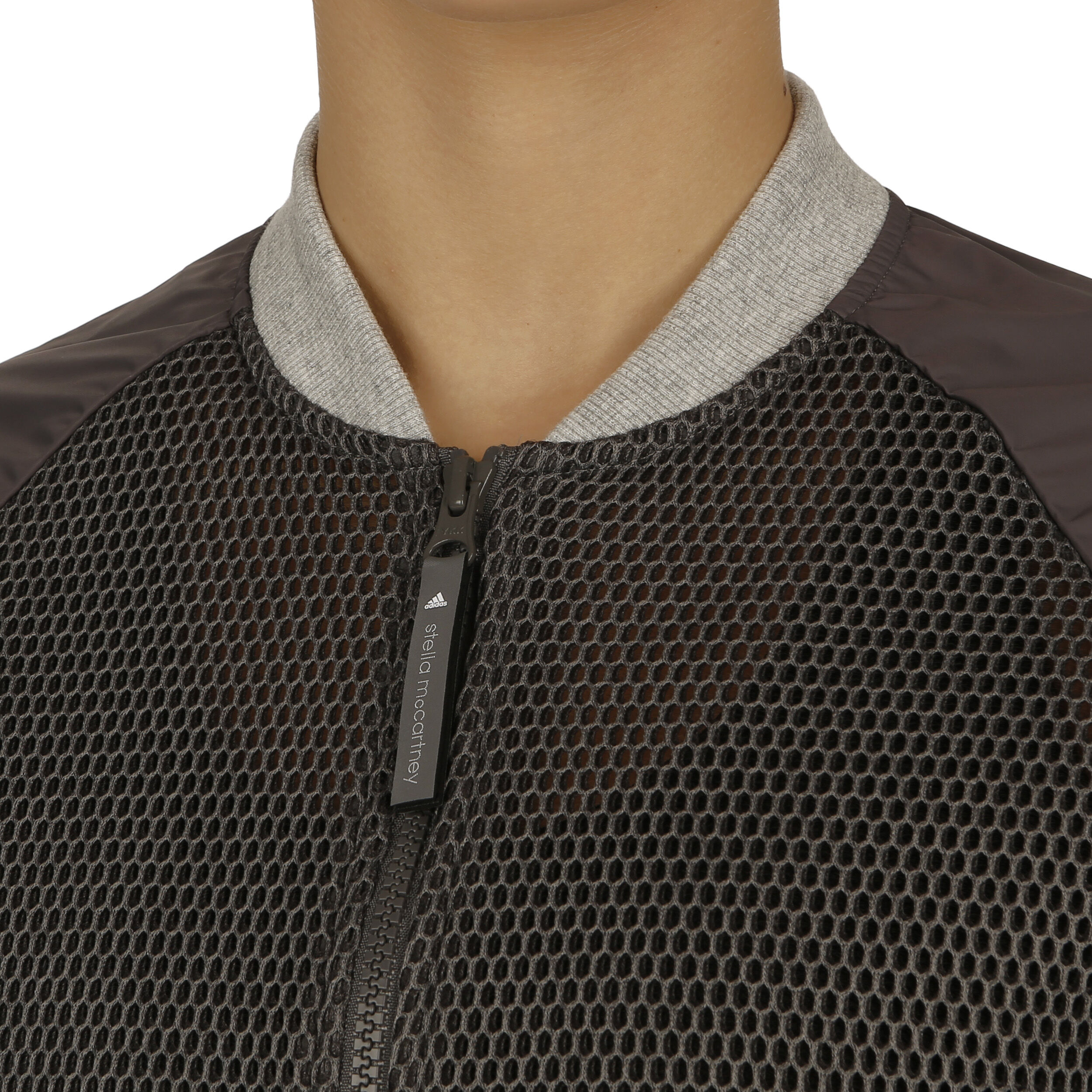 adidas Stella McCartney Barricade Trainingsjacke Damen adidas Stella McCartney Barricade Trainingsjacke Damen