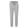 Essential Trainingshose Herren - grau, 