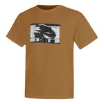 Nike Inside Out Tee