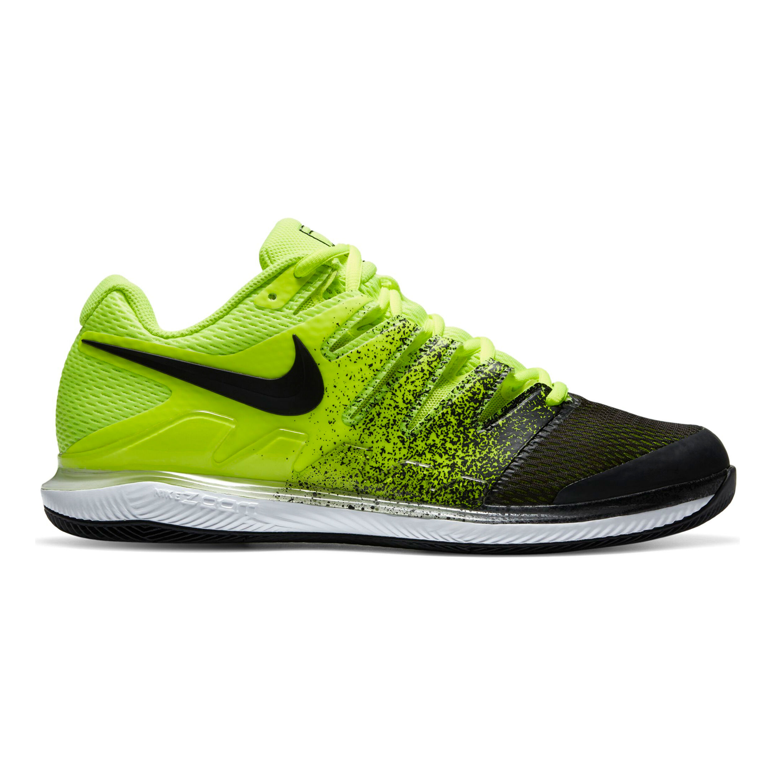 Zoom vapor x hc cheap