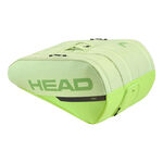 HEAD HEAD Tour XL Schlägertasche 15er-Grün