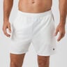 Ace Racquet Shorts Herren-Wei&szlig;