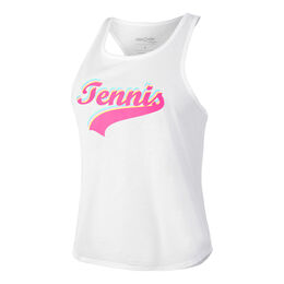 Tennis Signature Tank