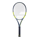 Babolat Tennisschl&auml;ger Babolat Pure Aero PA U Turnierschl&auml;ger Testschl&auml;ger