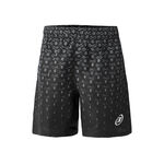 Bullpadel Bekleidung Bullpadel Shorts Kinder - schwarz, 