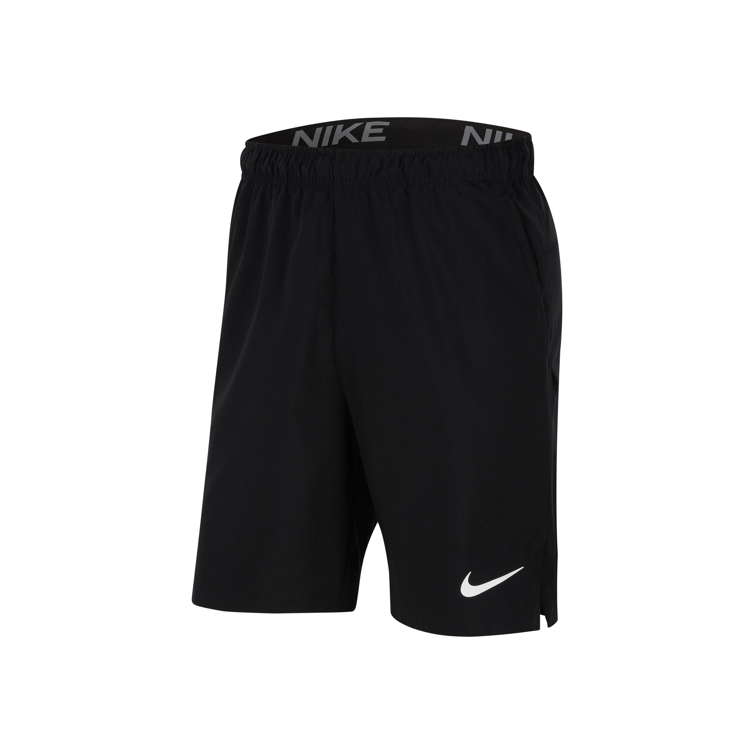 Nike flex woven shorts new arrivals