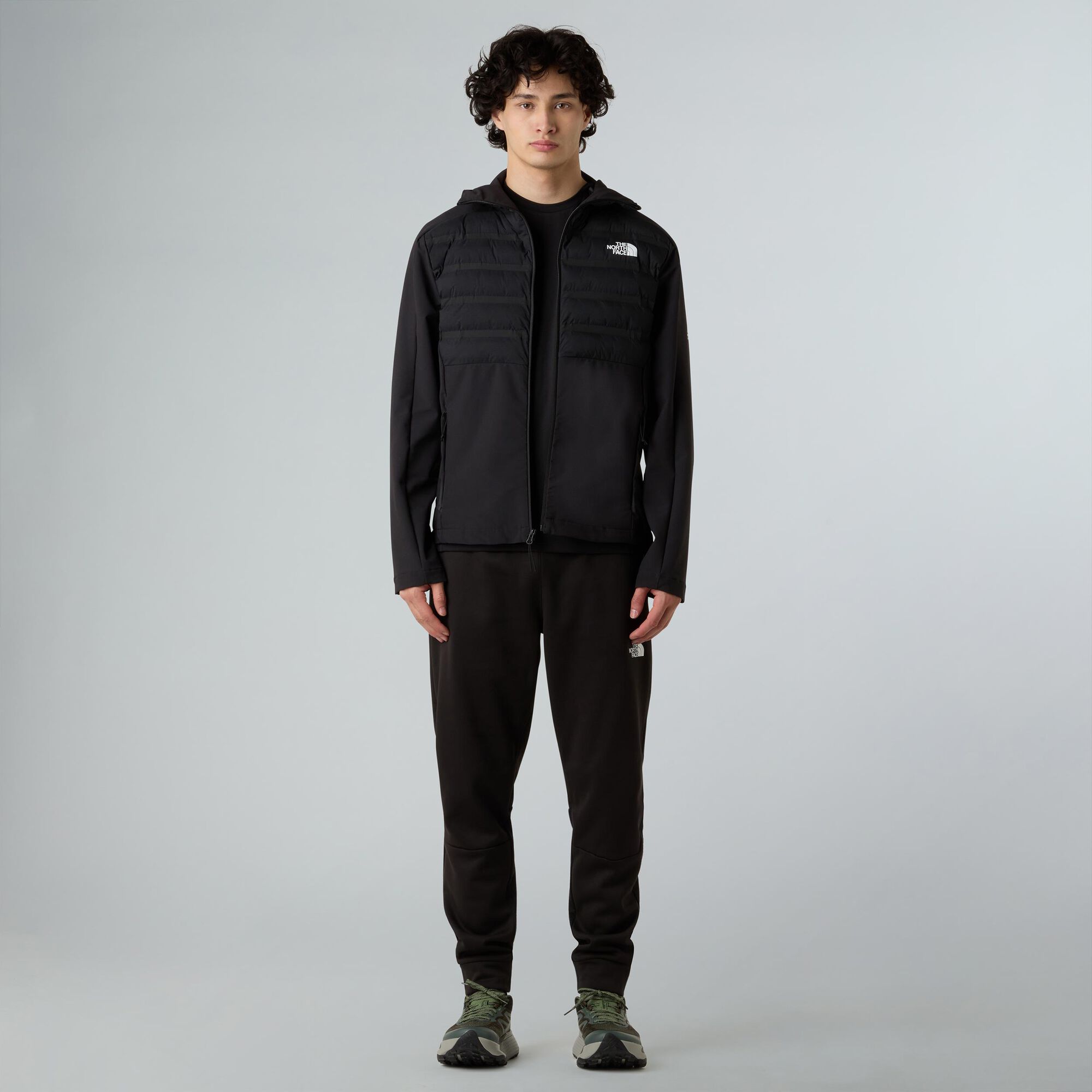 The North Face
